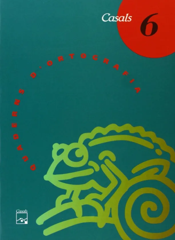 Ortografia catalana 6