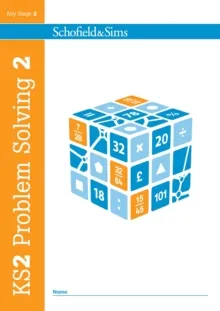PROBLEM SOLVING BOOK 2 KEY STAGE 2