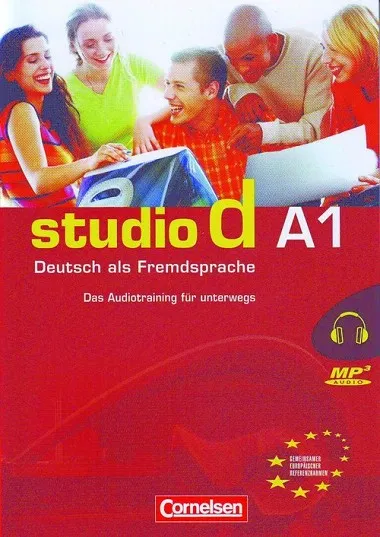 STUDIO D A1 AUDIOTRAINING
