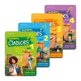 CHOICES ESO 3 SB