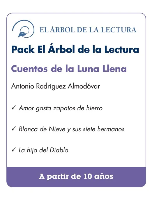 LA LLUNA A NA BUTXACA CAT-ARB LEC INF+6