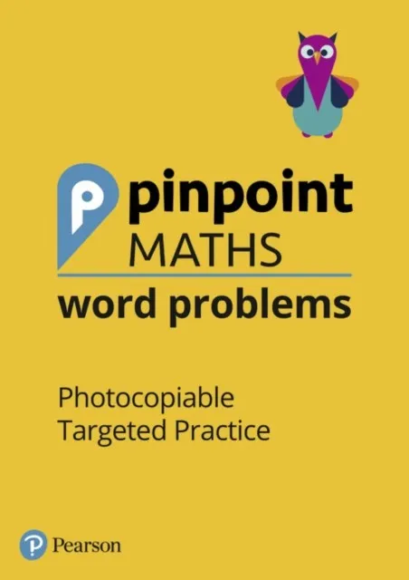 YEARS 1 - 6 WORD PROBLEMS TEACHERS BOOK PACK