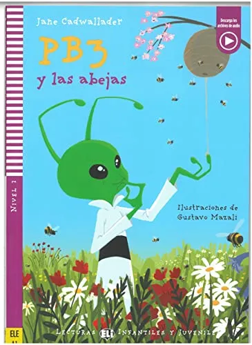 Y LAS ABEJAS – LI2-PB3