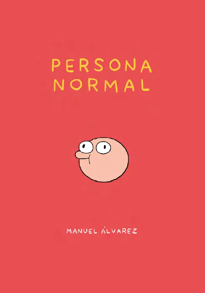 PERSONA NORMAL