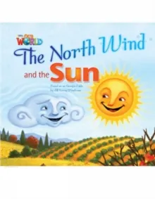 THE NORTH WIND AND THE SUN OWR 2