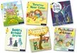 READING TREE STORY SPARKS: LEVEL 5: MIXED PACK OF 6