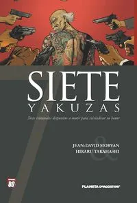 Siete nº 06