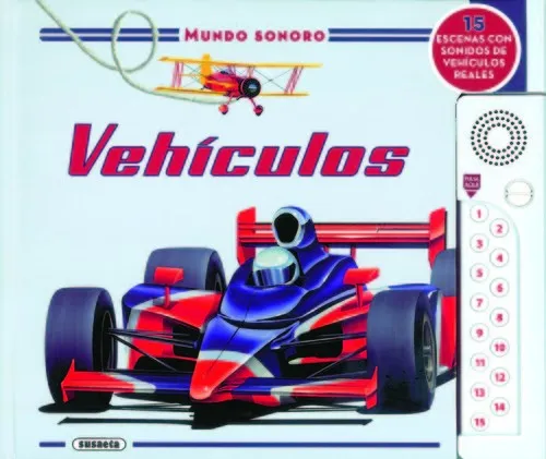 Vehículos