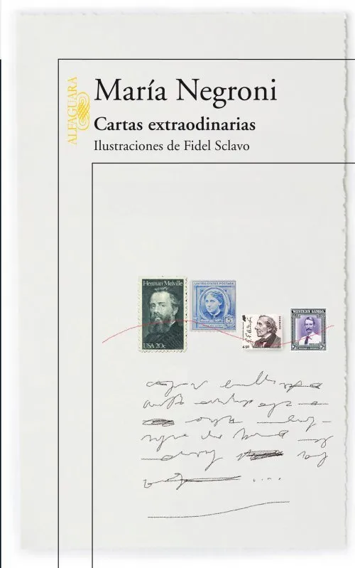 CARTAS EXTRAORDINARIAS