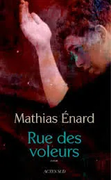RUES DES VOLEURS