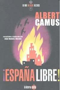 ESPAÑA LIBRE