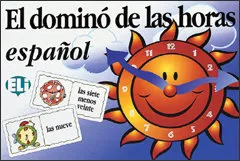 EL DOMINÓ DE LAS HORAS (N/E)