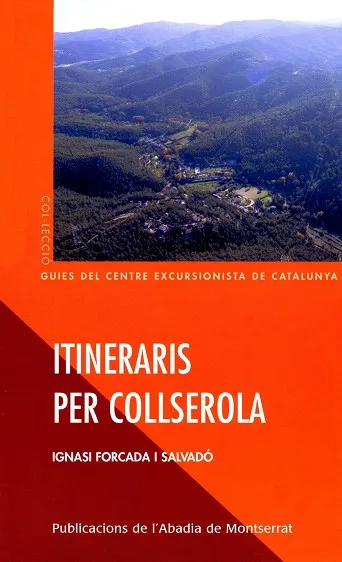 Itineraris per Collserola
