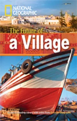 FUTURE OF A VILLAGE+MROM