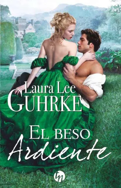 El beso ardiente