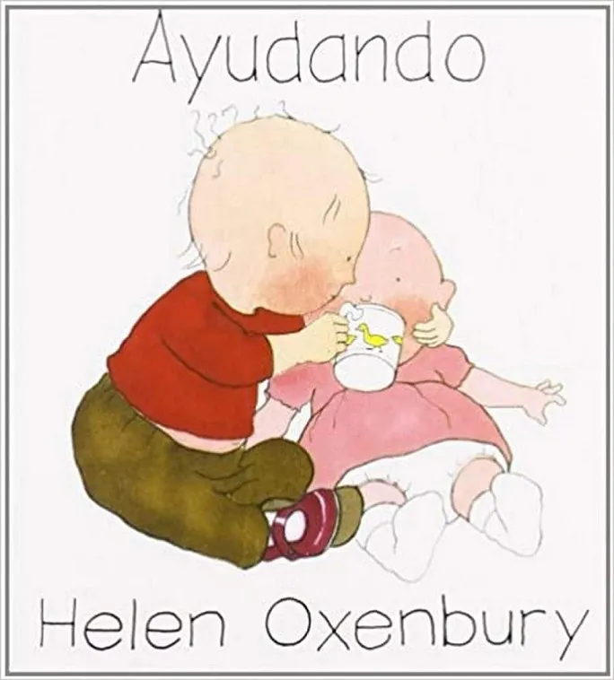 Ayudando