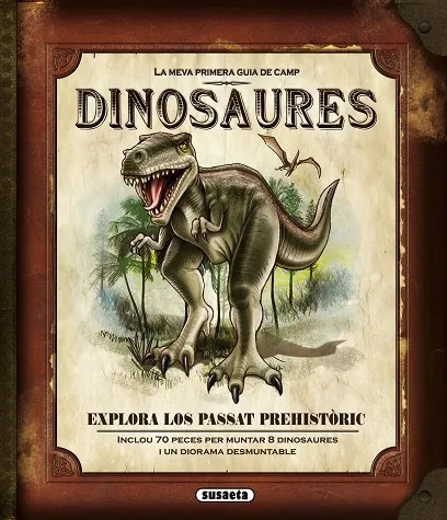 Dinosaures
