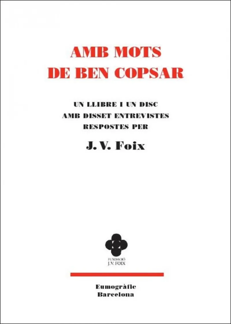 AMB MOTS DE BEN COPSAR