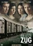 LETZTE ZUG DVD