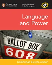DIGITAL LANGUAGE AND POWER DIGITAL EDITION (2 YEARS)-DIGITAL