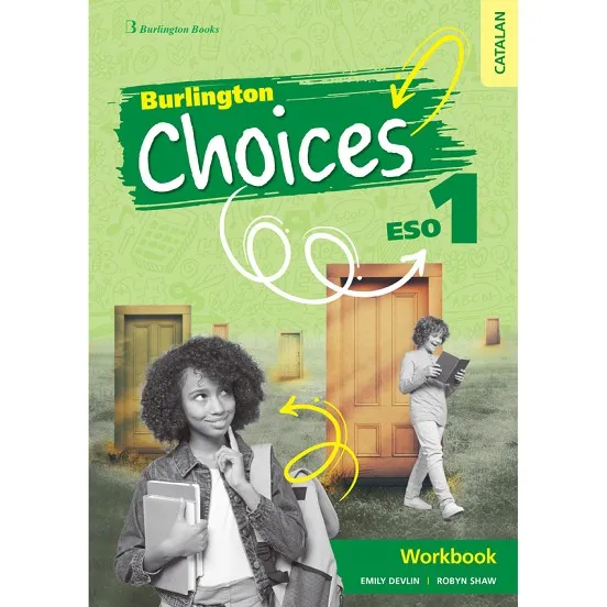 CHOICES ESO 1 WB CAT
