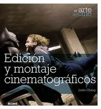 Edici¢n y montaje cinematogr ficos