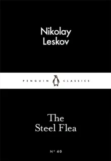 THE STEEL FLEA