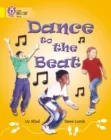 DANCE TO THE BEAT-NON-FICTION-YELLOW - BAND 3