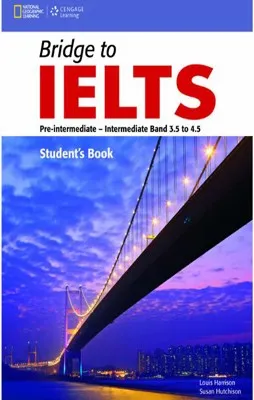 IELTS BRIDGE TO IELTS SB