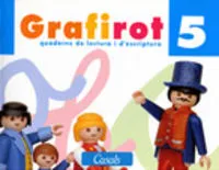 Grafirot 5