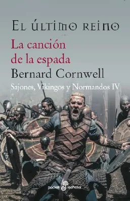 La canción de la espada (IV)