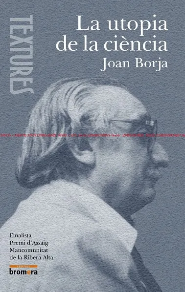 UTOPIA DE LA CIENCIA, LA
