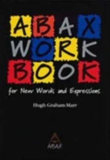 ABAX WORK BOOK