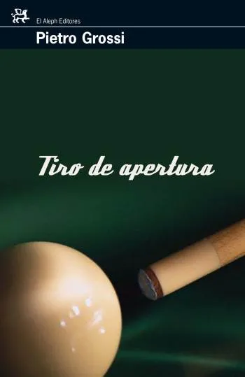 Tiro de apertura