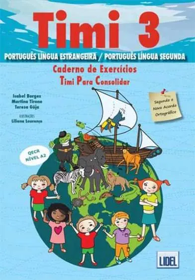 TIMI 3 EJERCICIOS