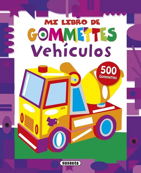 Vehículos