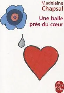 BALLE PRES COEUR-LP10