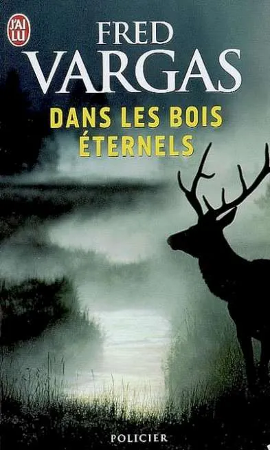 DANS LE BOIS ETERNELS