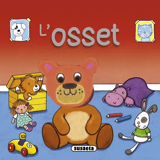 L'osset