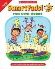 SMART PADS! FUN WITH WORDS