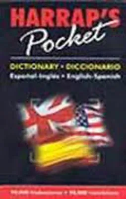 D.EI POCKET INGLES<>ESPAÑOL