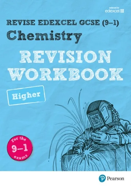CHEMISTRY REVISION WORKBOOK HIGHER