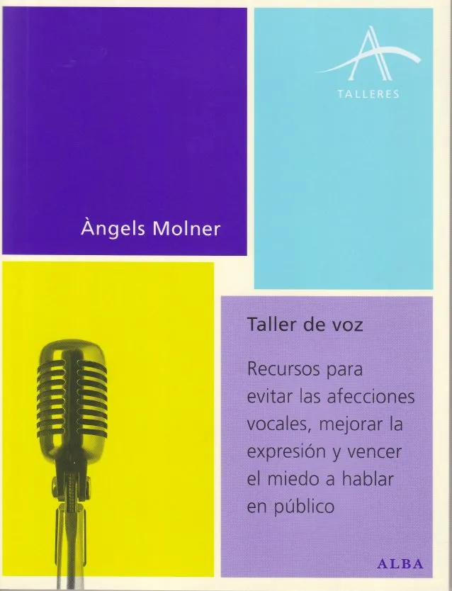 Taller de voz