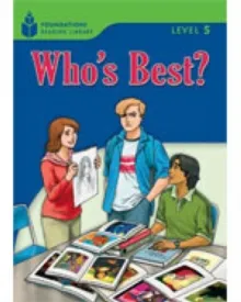 FOUNDATION READERS 5 AB