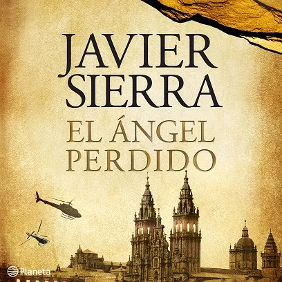 El ángel perdido