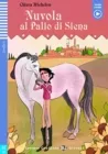 NUVOLA AL PALIO DI SIENA