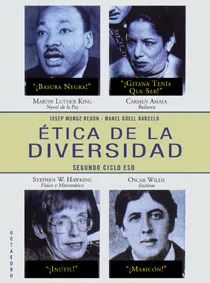 Ética de la diversidad