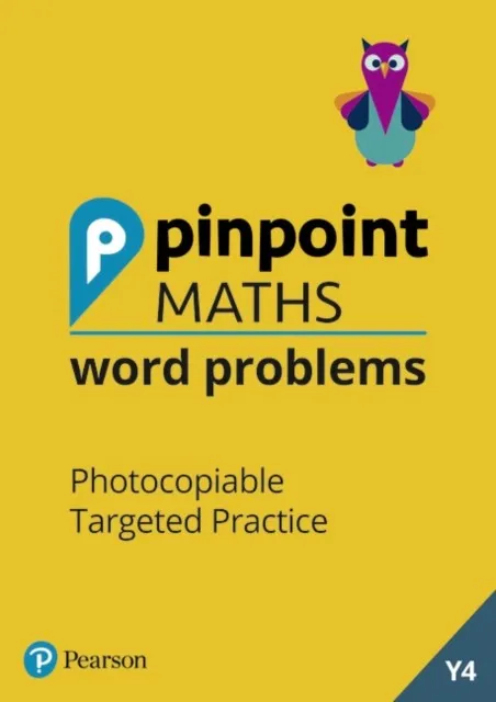 YEAR 4 WORD PROBLEMS TEACHERS BOOK