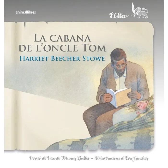 LA CABANA DE L’ONCLE TOM