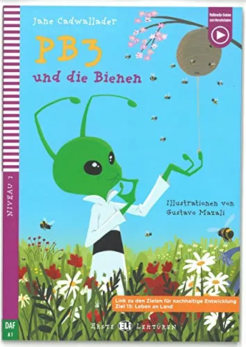 UND DIE BIENEN – EL2-PB3